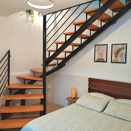 Green Duplex Mm City Center Malaga Luaran gambar