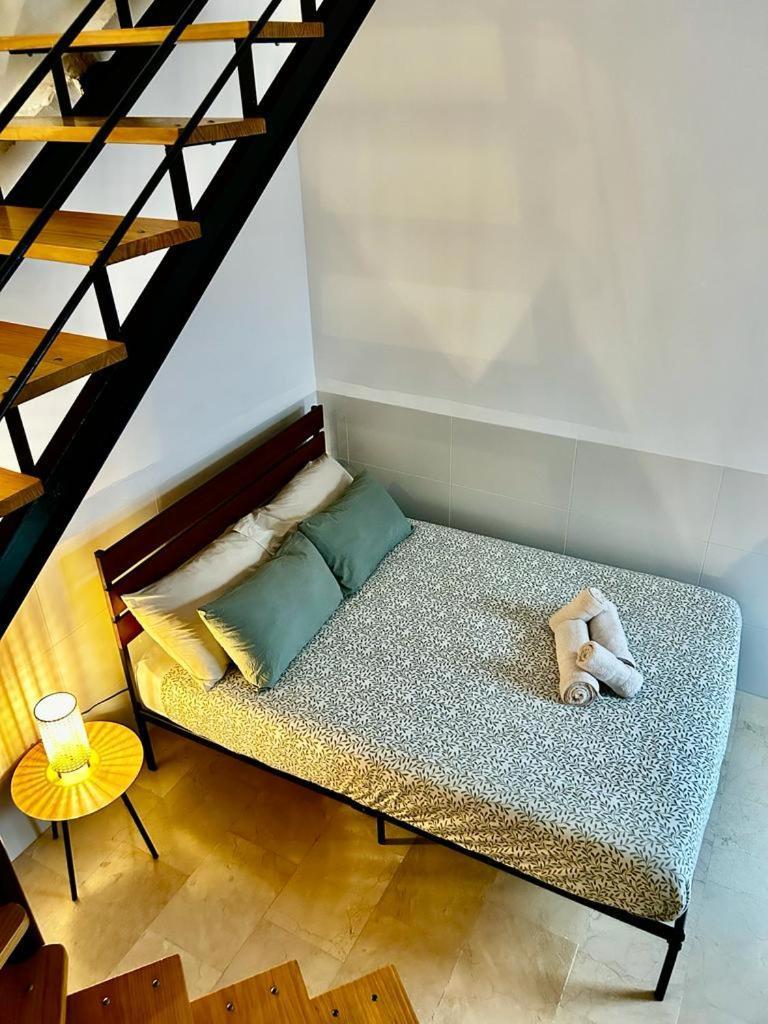 Green Duplex Mm City Center Malaga Luaran gambar
