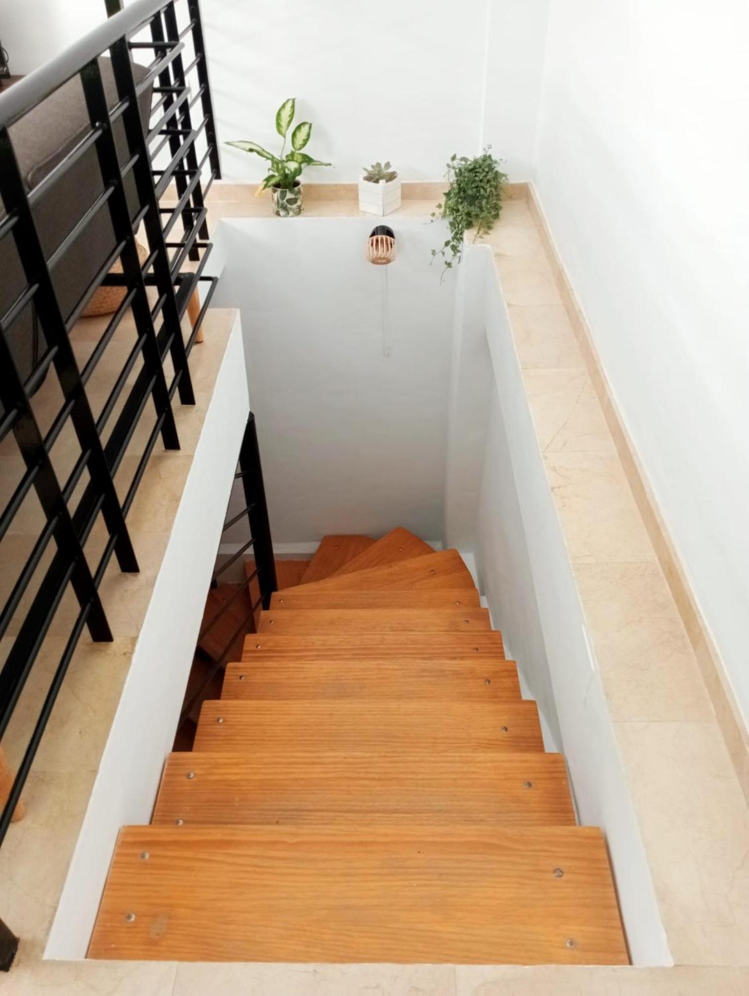 Green Duplex Mm City Center Malaga Luaran gambar