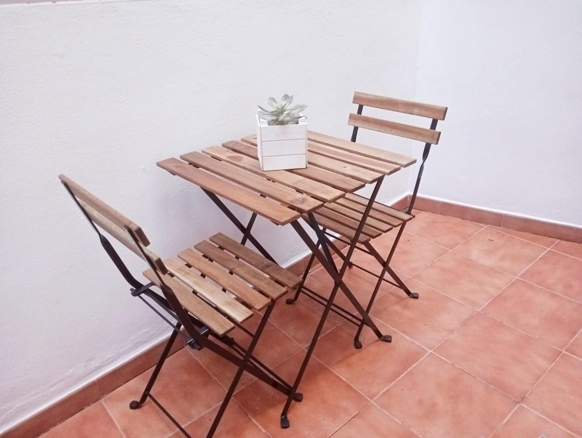 Green Duplex Mm City Center Malaga Luaran gambar