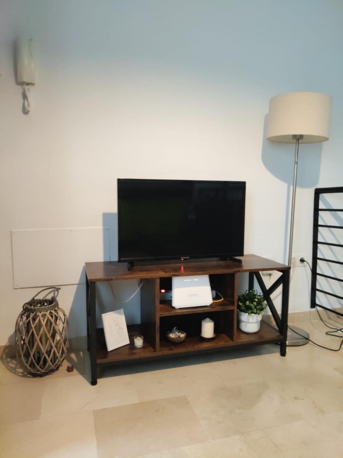 Green Duplex Mm City Center Malaga Luaran gambar